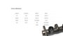 Imagen de BOMBA FRENO FORD F100/F1000 /F4000 . . .1998 28,57MM